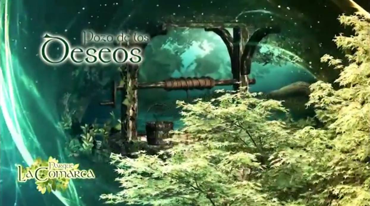 Así será el Parque de la Comarca de Rincón de la Victoria