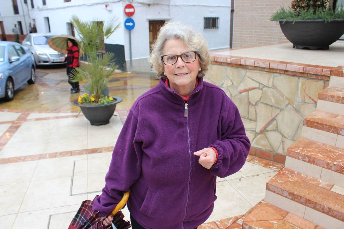 Lluvia de millones en la Serranía de Ronda