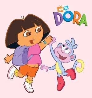 Dora. 