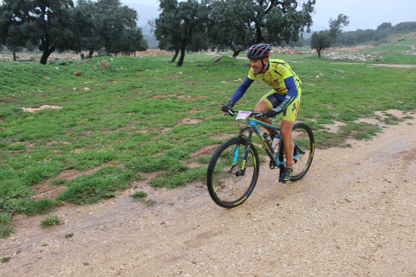El Homenaje a los 101 kilómetros de la Legión en Ronda, en imágenes
