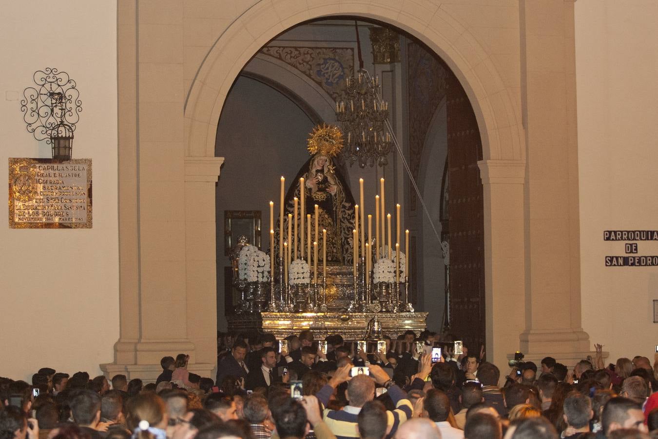 Traslado Expiración