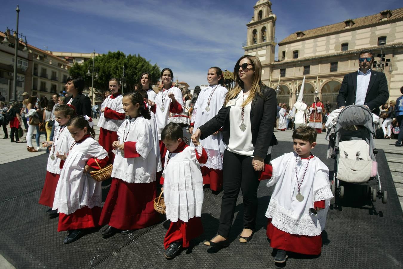 Las mejores imágenes de Humildad