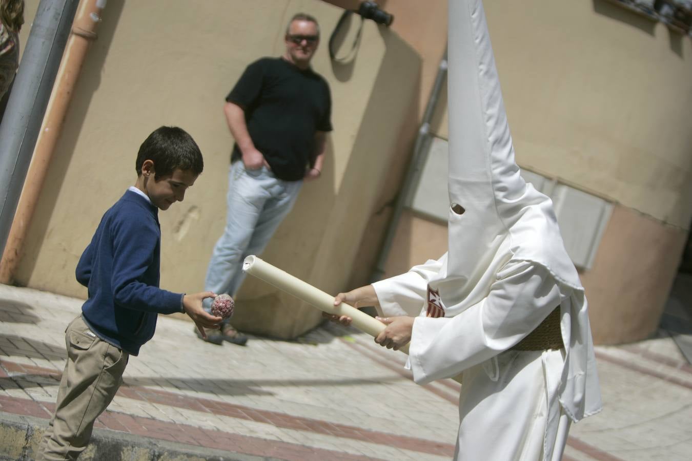 Las mejores imágenes de Humildad