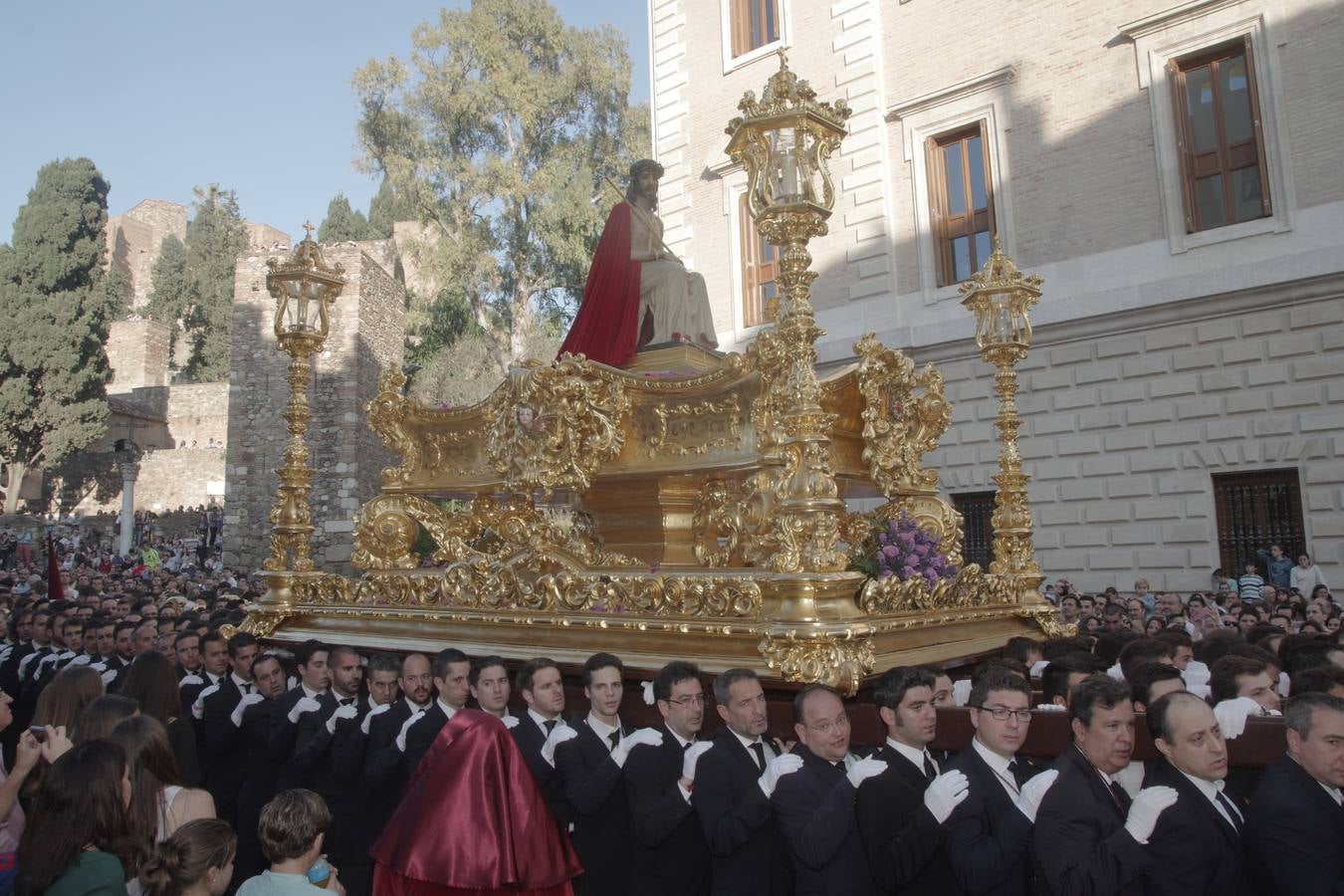 Salida de Estudiantes