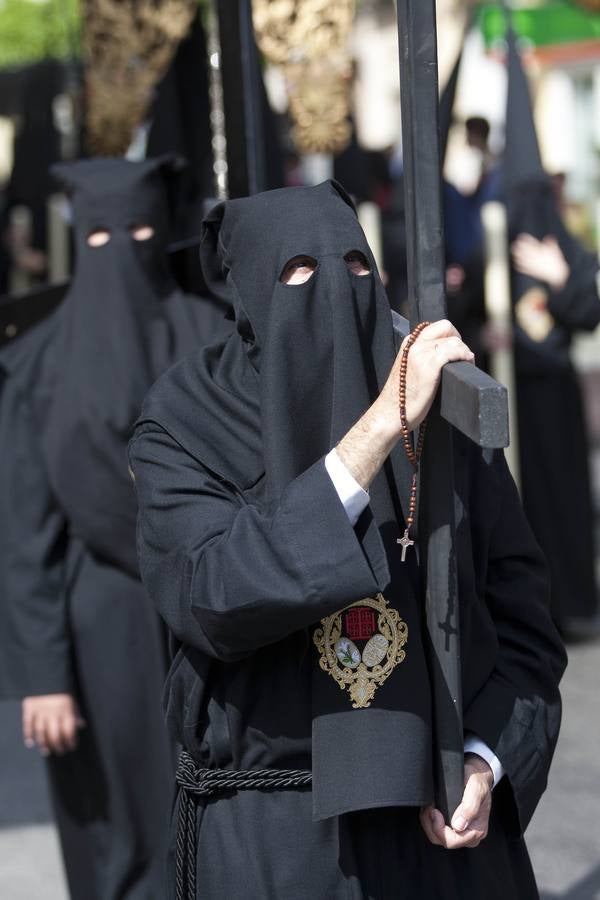 El Monte Calvario, en imágenes