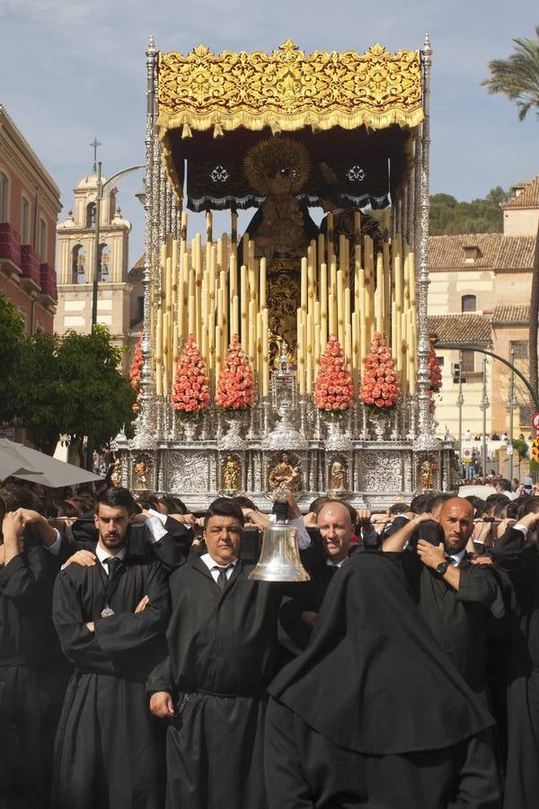 El Monte Calvario, en imágenes