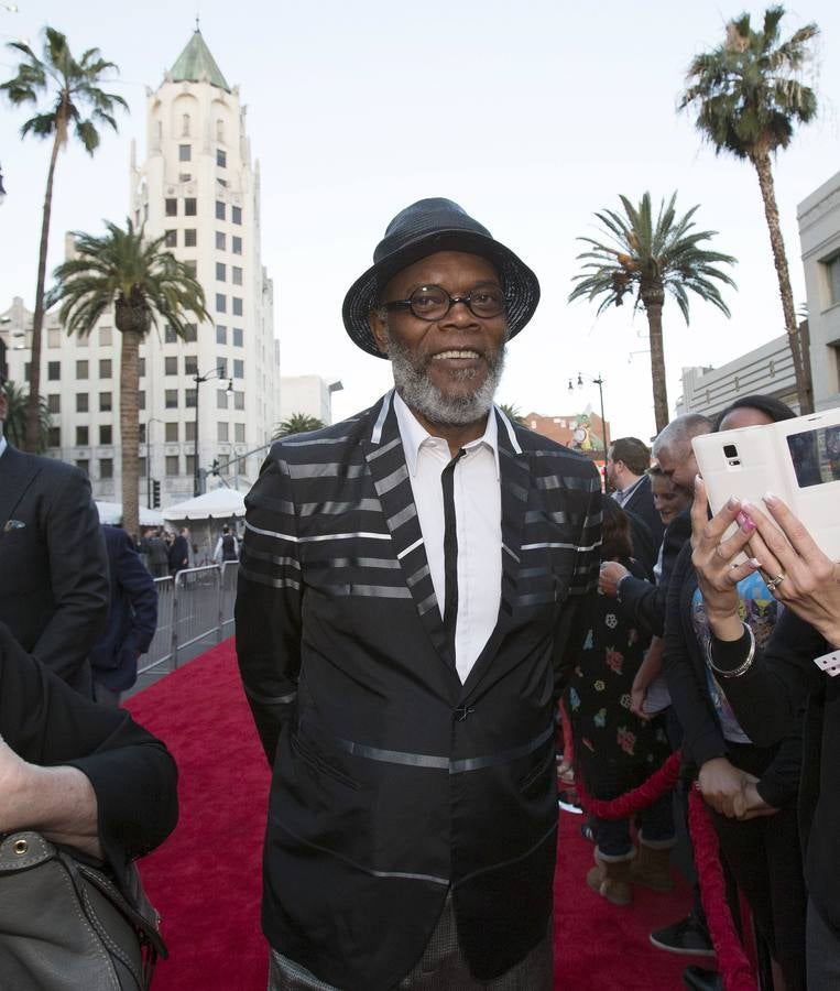 Elsa Pataky eclipsa a Scarlett Johansson en el estreno de Los Vengadores 2
