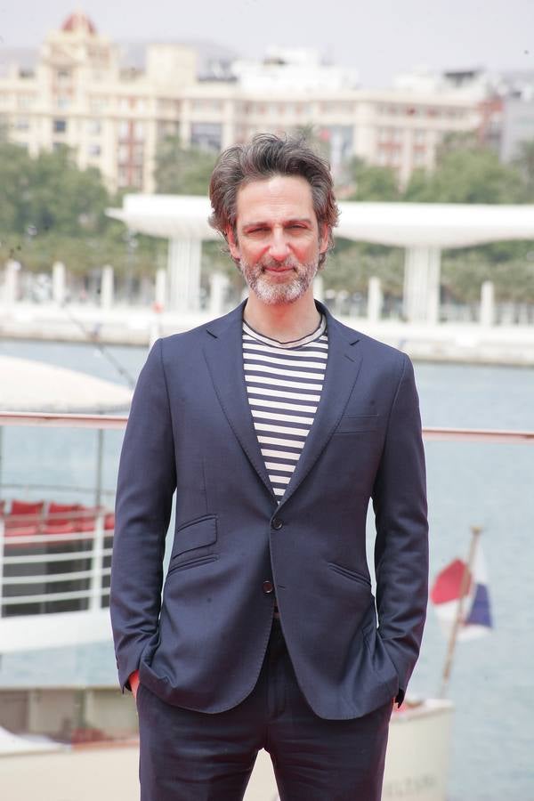 Presentación de la película &#039;Sexo fácil, películas tristes&#039;