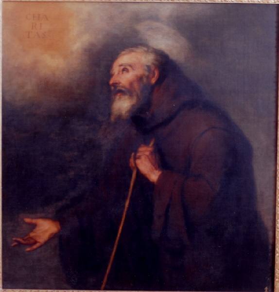 San Francisco de Paula. 