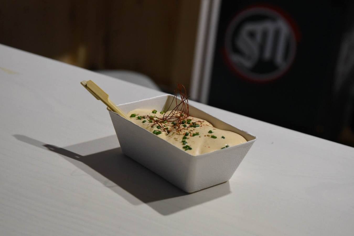 Qué tomar en el Málaga Gastronomy Festival