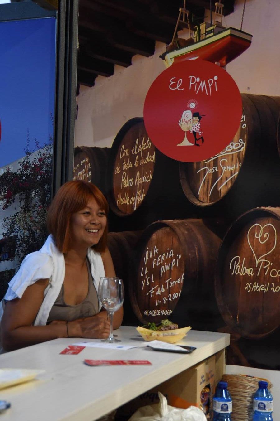 Qué tomar en el Málaga Gastronomy Festival