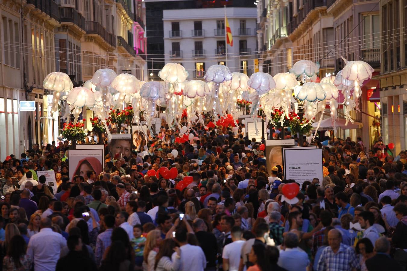 La Noche en Blanco 2015, en imágenes (III)