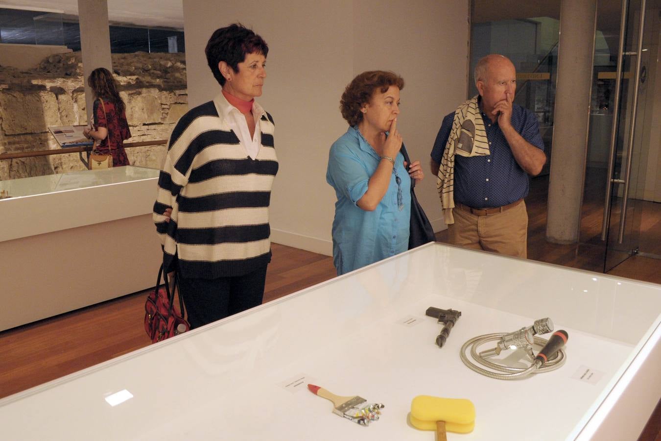 La Noche en Blanco, en imágenes (II)