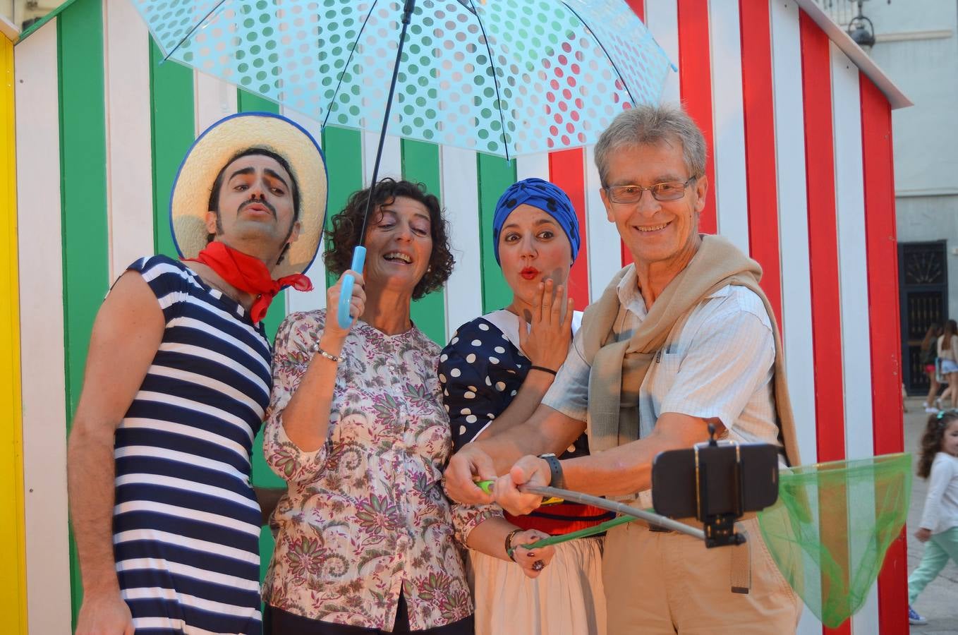 La Noche en Blanco, en imágenes (II)