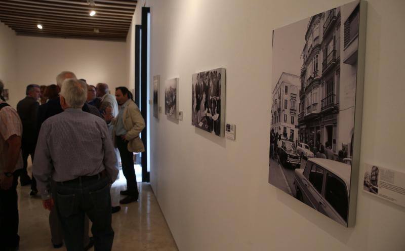 Económicas, primera facultad de la UMA, cumple 50 años