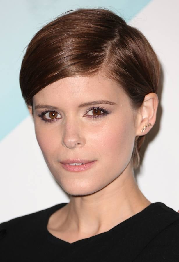 Las famosas no se pierden el Crystal &amp;amp; Lucy Awards