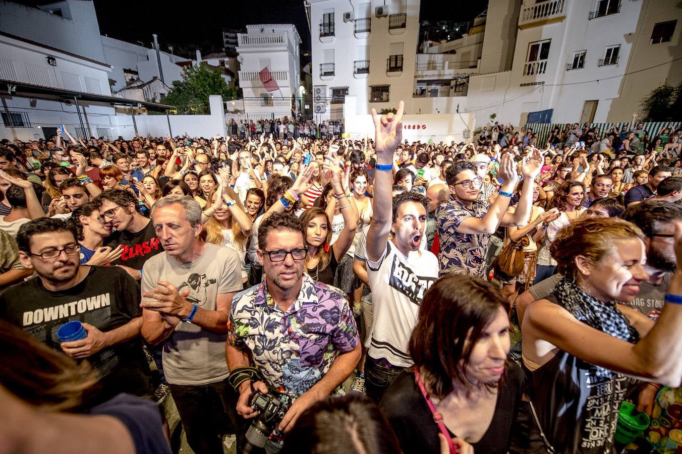 La segunda jornada de Ojeando, en imágenes