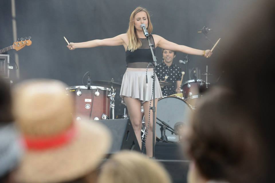 Las mejores imágenes del jueves del Weekend 2015 de Torre del Mar