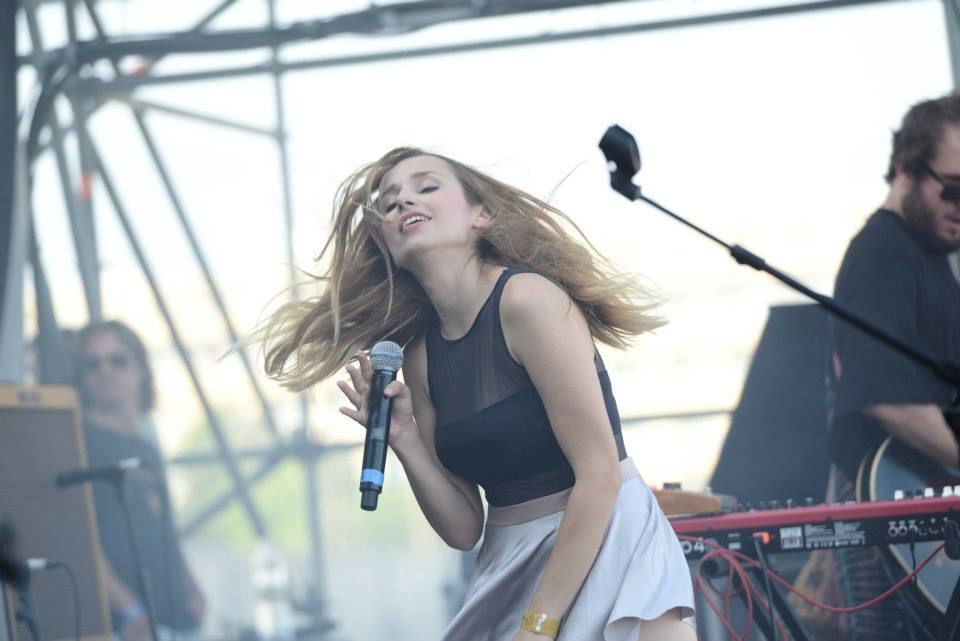 Las mejores imágenes del jueves del Weekend 2015 de Torre del Mar