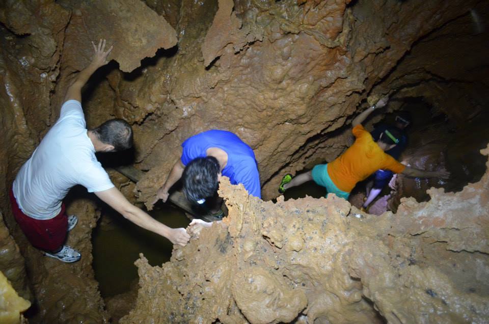 Tesoros de piedra y agua en Igualeja