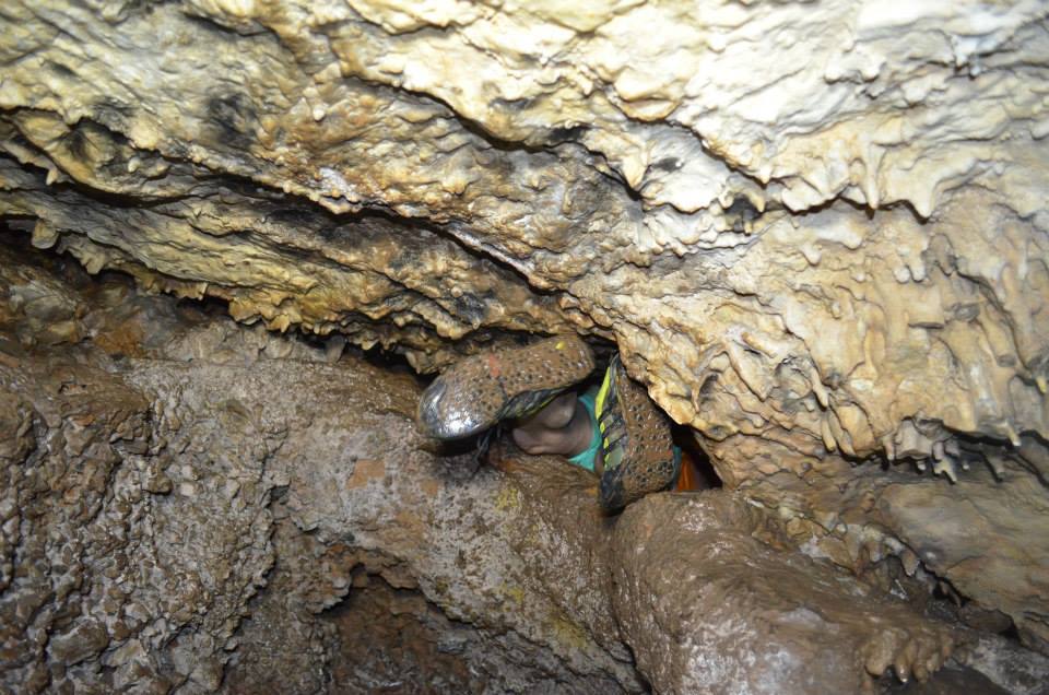 Tesoros de piedra y agua en Igualeja