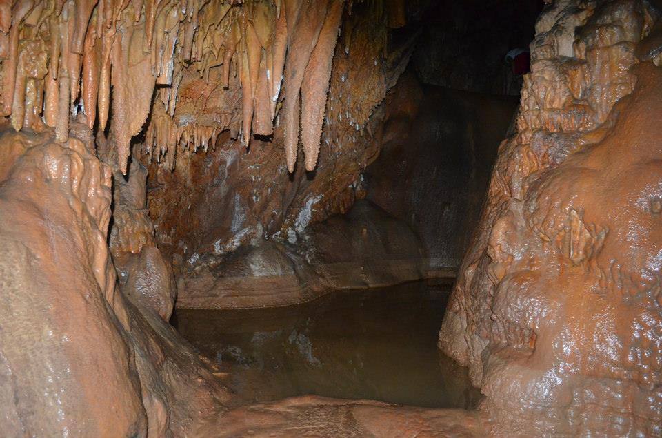 Tesoros de piedra y agua en Igualeja