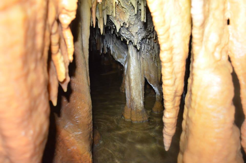 Tesoros de piedra y agua en Igualeja