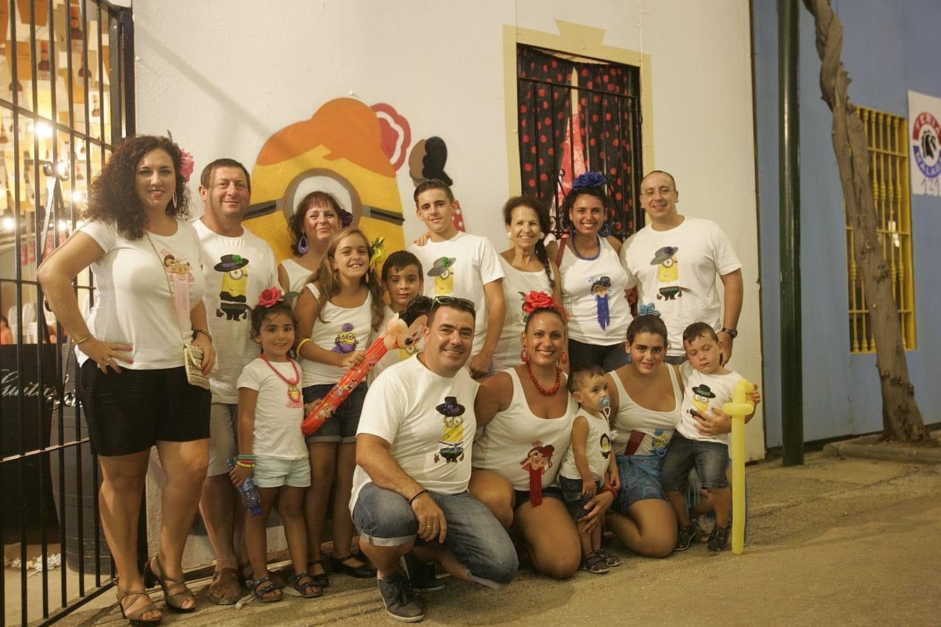 Ambiente del Real la noche del miércoles, en imágenes