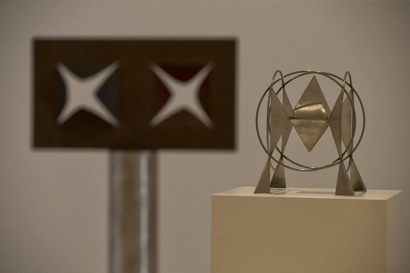 Suso de Marcos da forma a los poemas de Alcántara