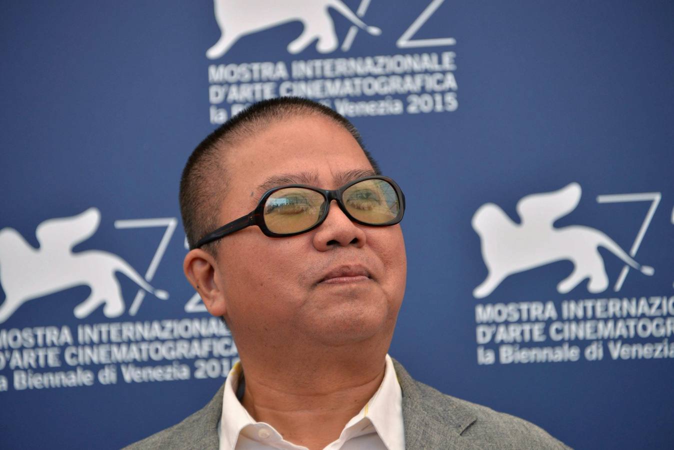 Los famosos comienzan a llegar al Festival de Venecia