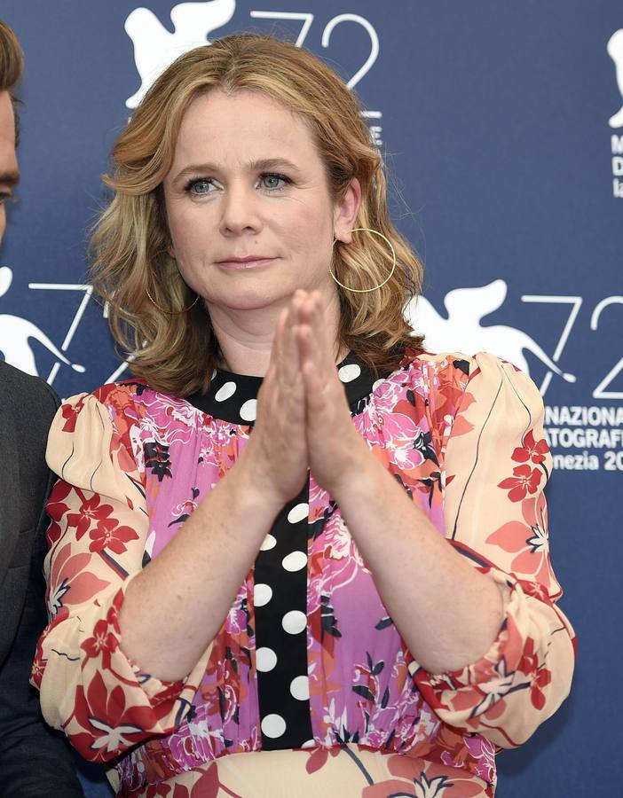 Los famosos comienzan a llegar al Festival de Venecia