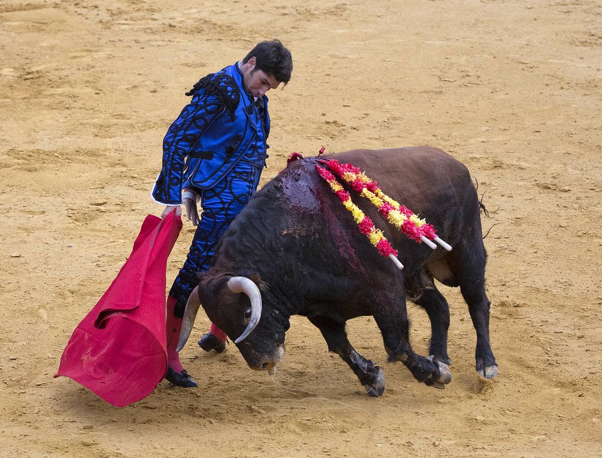 La Goyesca, en imágenes