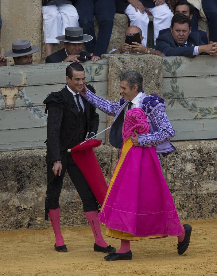 La Goyesca, en imágenes