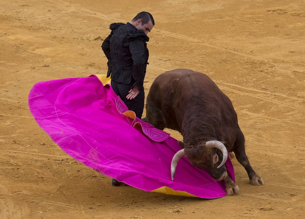 La Goyesca, en imágenes