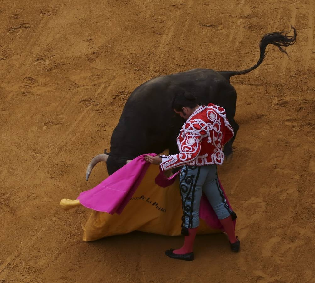 La Goyesca, en imágenes (II)