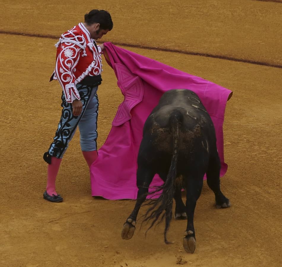 La Goyesca, en imágenes (II)