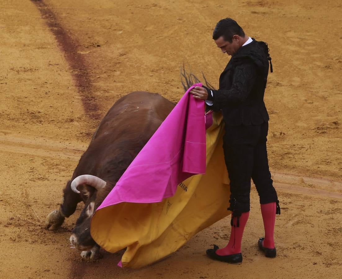 La Goyesca, en imágenes (II)