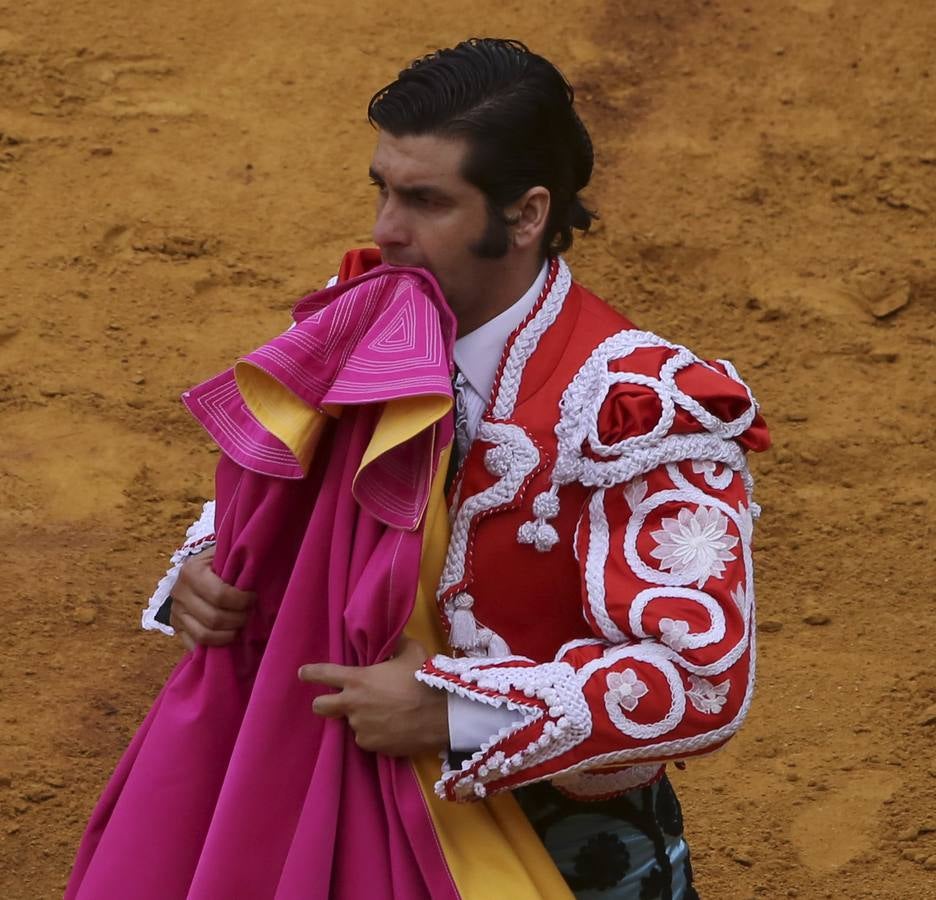 La Goyesca, en imágenes (II)