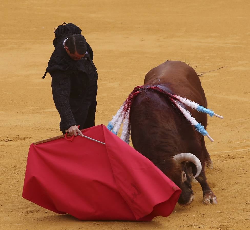 La Goyesca, en imágenes (II)