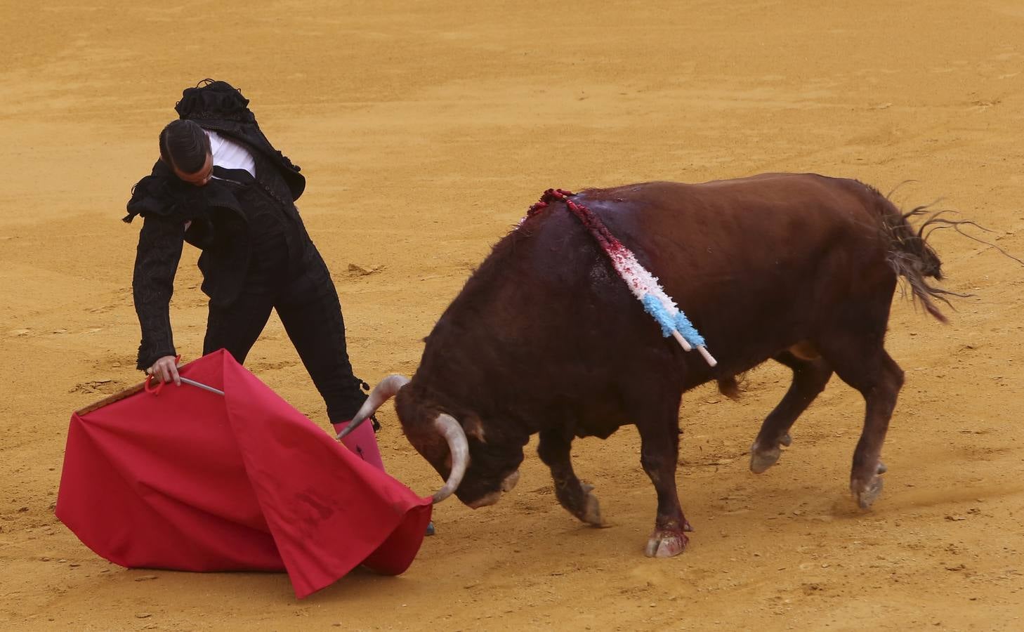 La Goyesca, en imágenes (II)