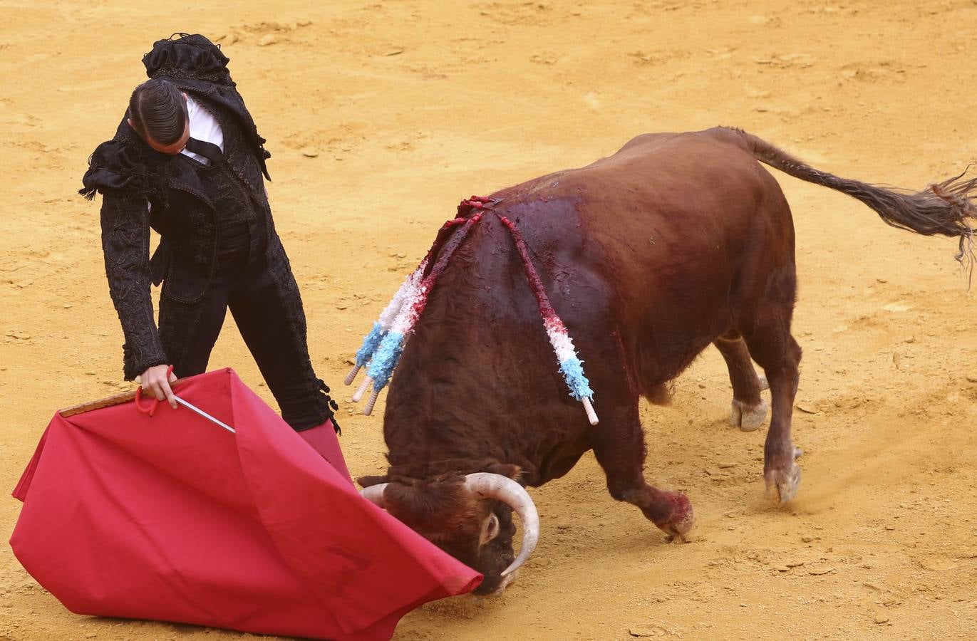 La Goyesca, en imágenes (II)