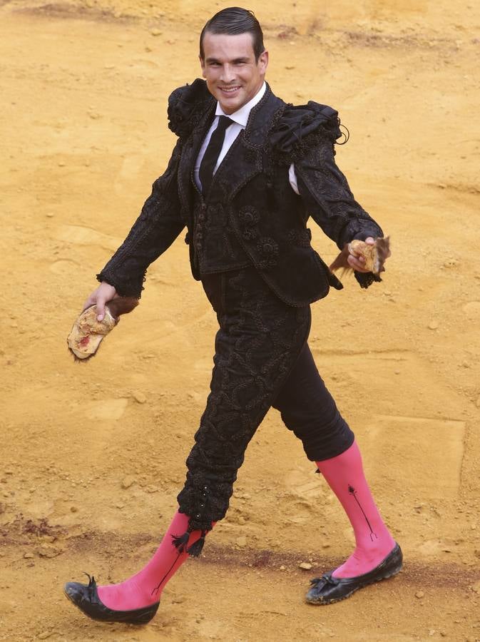 La Goyesca, en imágenes (II)