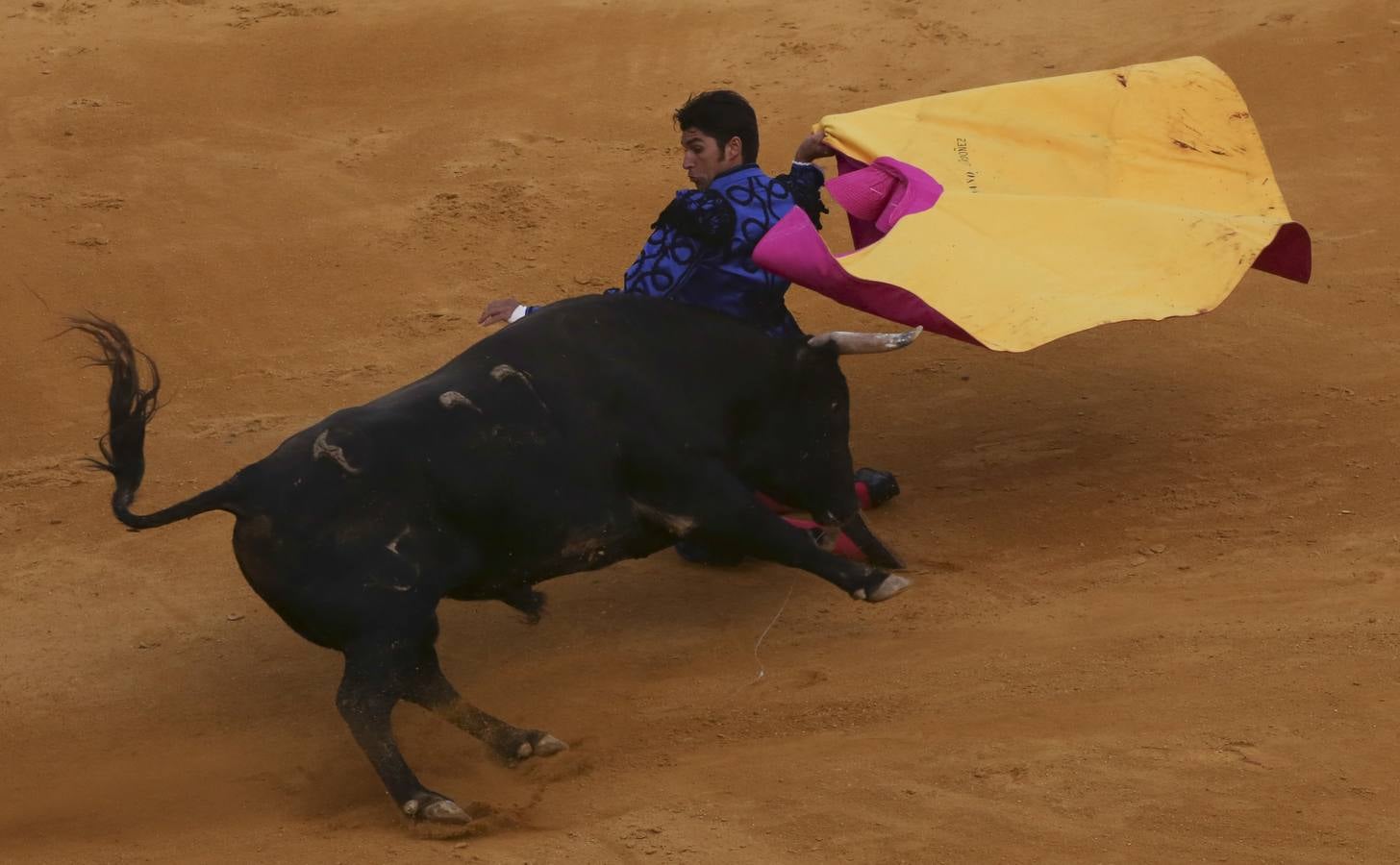 La Goyesca, en imágenes (II)