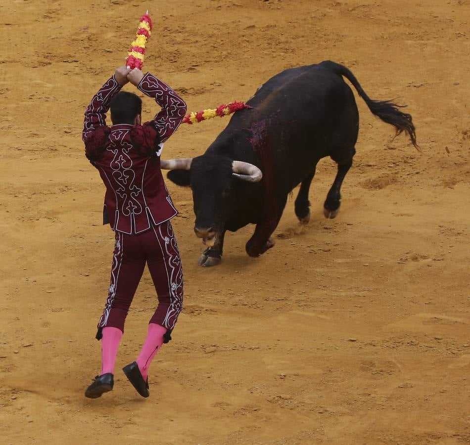 La Goyesca, en imágenes (II)