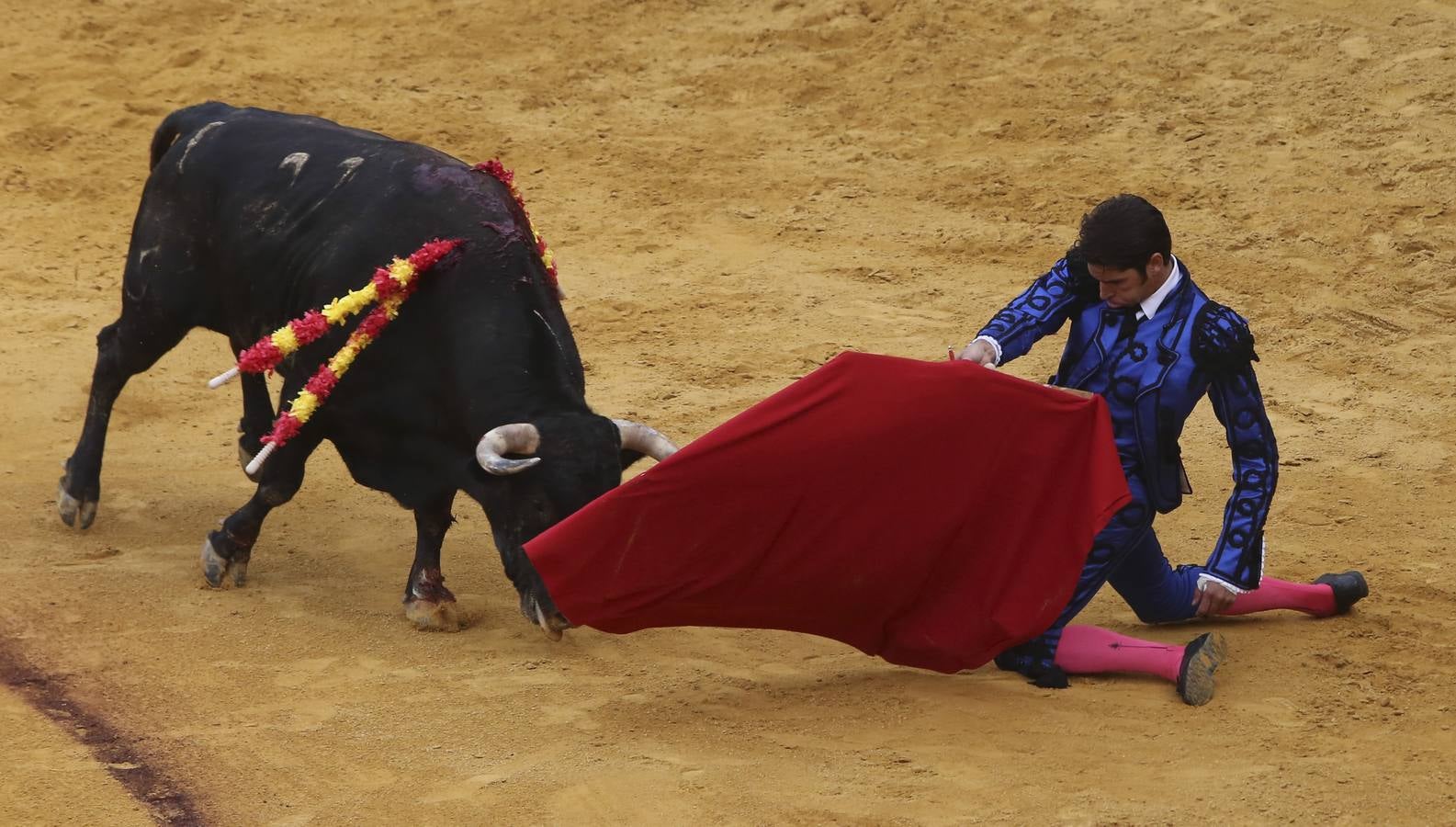 La Goyesca, en imágenes (II)