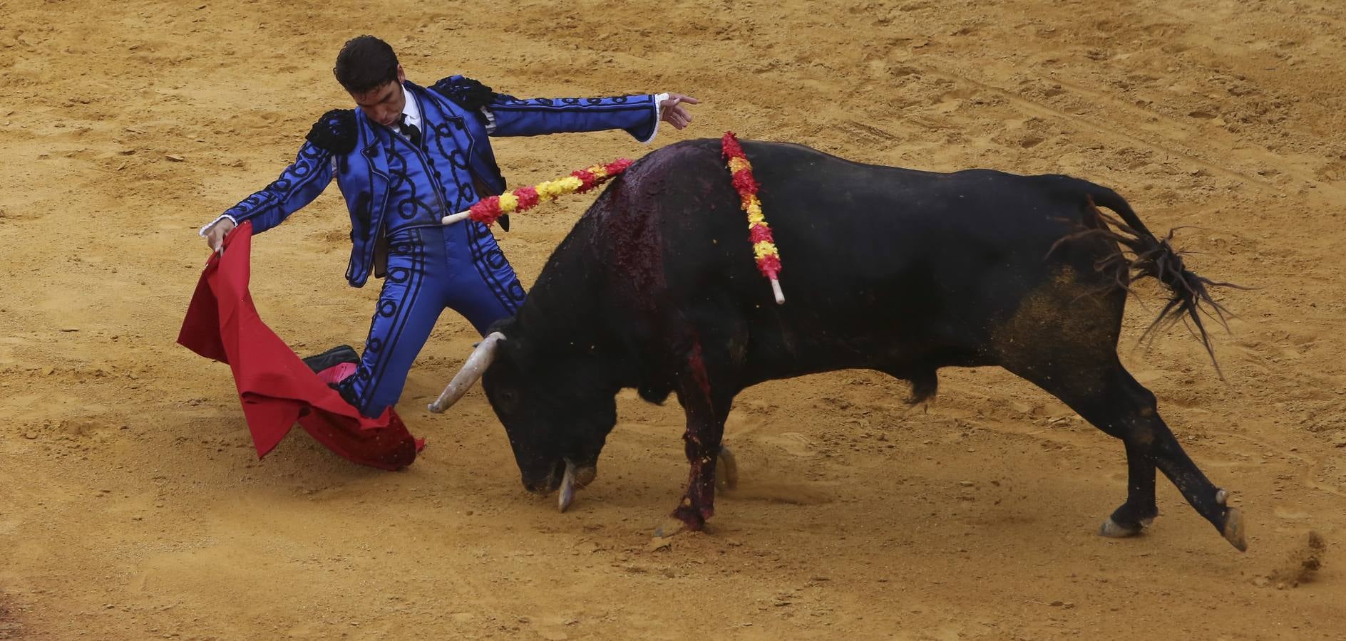 La Goyesca, en imágenes (II)