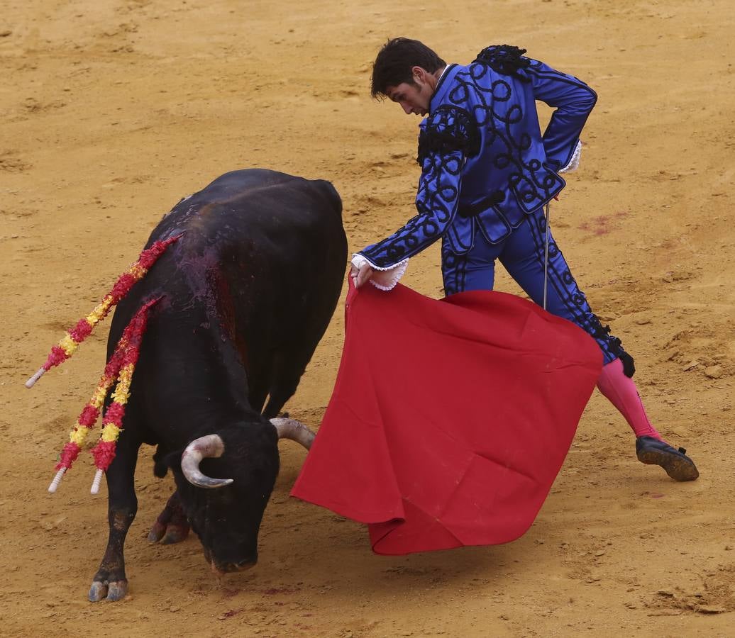 La Goyesca, en imágenes (II)