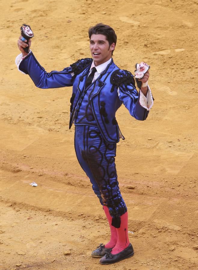 La Goyesca, en imágenes (II)