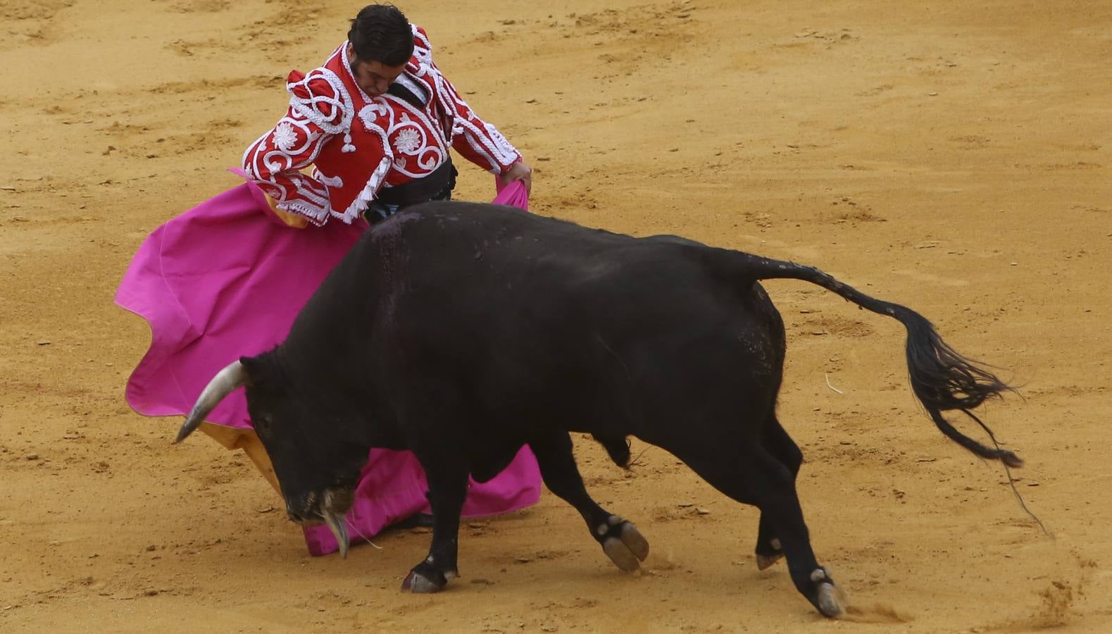 La Goyesca, en imágenes (II)