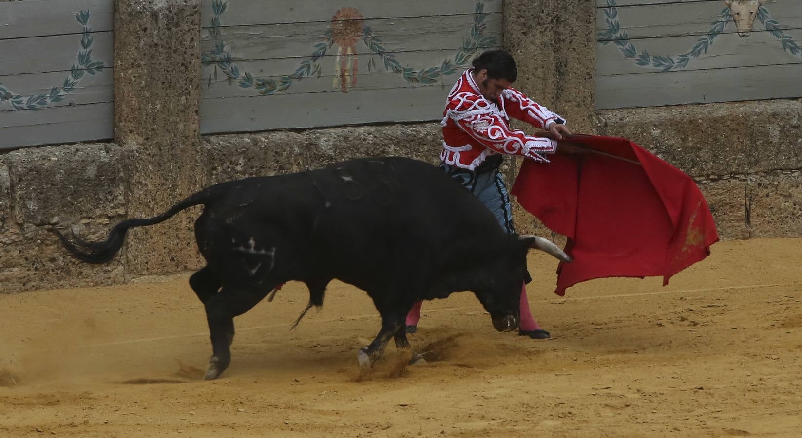 La Goyesca, en imágenes (II)